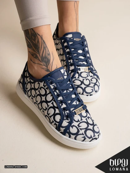 ونس گس پارچه‌ای لومانا - کد 2783