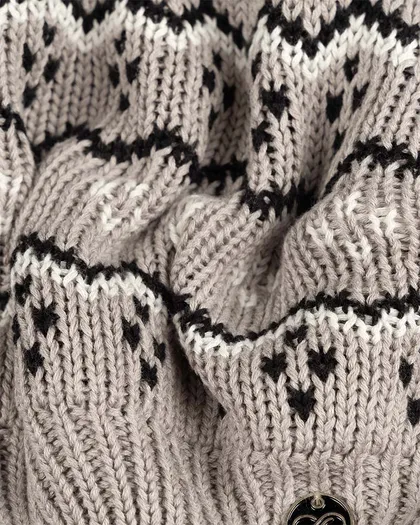 ست کلاه و شال گردن20091