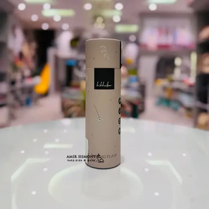 فلاسک آب کیکابو 500 میل Flora