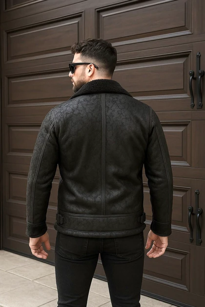 کت و کاپشن مردانه delpino delpino