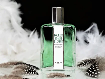 عطر کارون پوران هوم-عطر شاه Caron Pour Un Homme