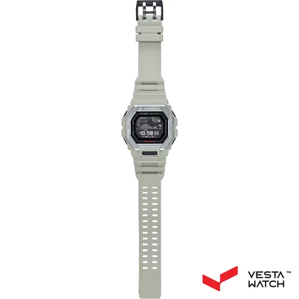 ساعت مچی مردانه کاسیو جی‌شاک CASIO G-SHOCK مدل GBX-100-8DR