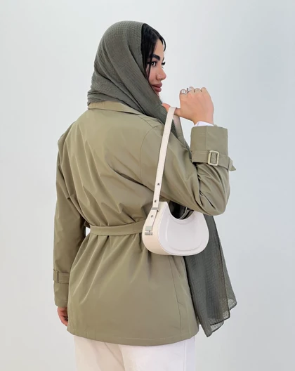 بارانی نیلسا(51)کد:4276