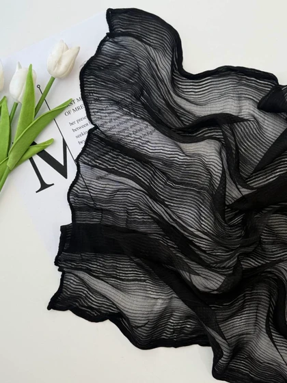 شال بهاره بلور