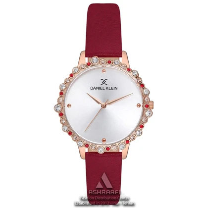 ساعت زنانه دنیل کلین Daniel Klein DK.1.12525.6
