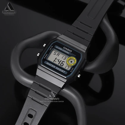 ساعت کاسیو دیجیتال Casio F-94WA-8