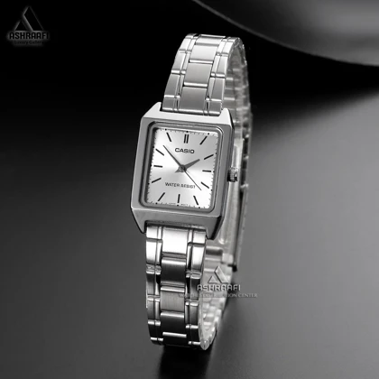ساعت زنانه کاسیو Casio LTP-V007D-7E