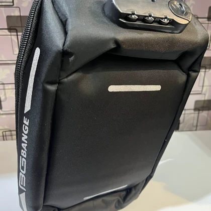 کیف کراس بادی برساد مدل B 421