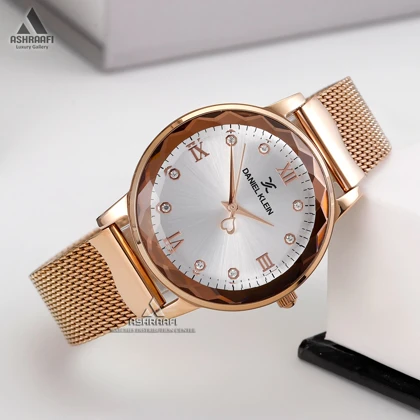 ساعت زنانه دنیل کلین Daniel Klein DK.1.12911-3