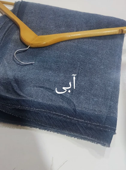 شال زنانه موهر