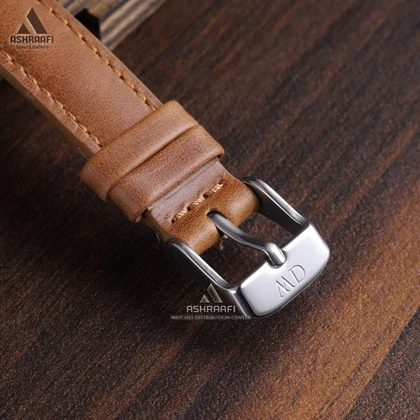 ساعت مچی دنیل ولینگتون Daniel Wellington 00117RS