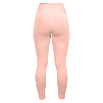 لگ ورزشی زنانه نایک مدل Srn-1N890 صورتی روشن