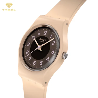 ساعت مچی سواچ SWATCH LT104