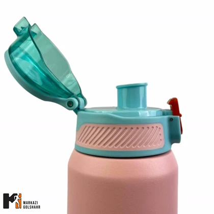 فلاسک استیل ضد زنگ کد 9002A