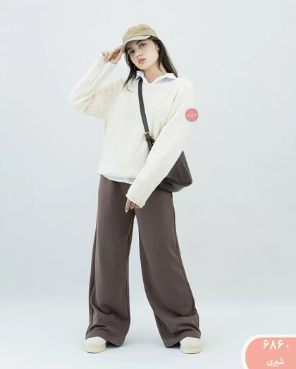 بلوزبافت 6860