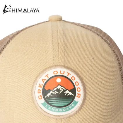 کلاه کپ کرم Himalaya