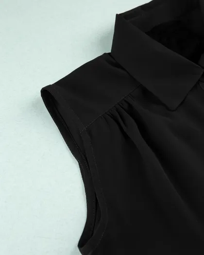 تاپ حریر زنانه 010008