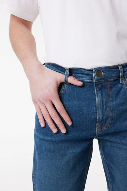 شلوار جین مردانه لی lee