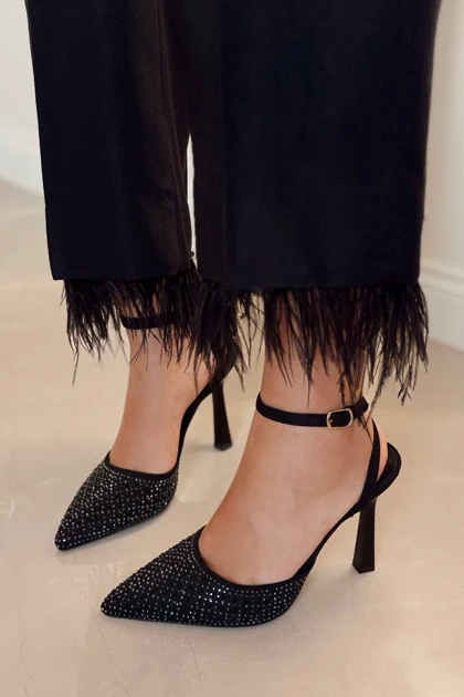 کفش شب زنانه polka-store polka-store