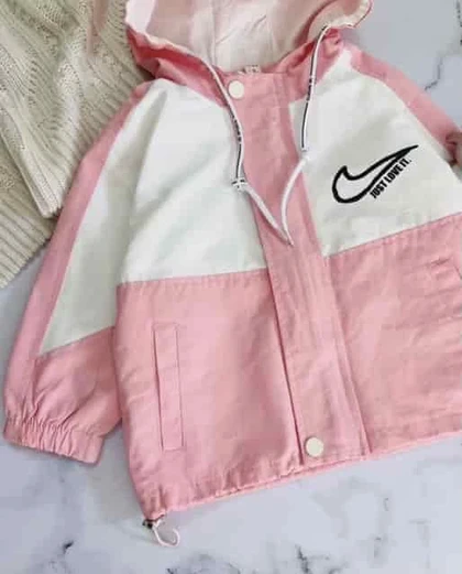 بارانی Nike وارداتی