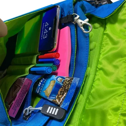 کیف رودوشی الکسا مدل ALEXA - ALX020