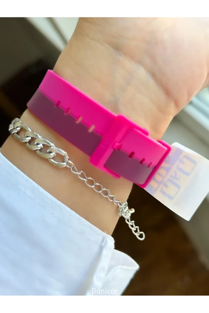 ساعت زنانه qandq qandq