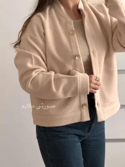 ژاکت ونوس