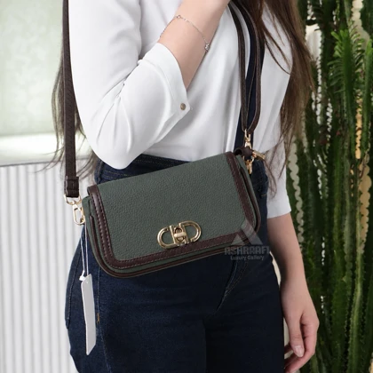 کیف دوشی زنانه بنو Beno Shoulder Bag A01