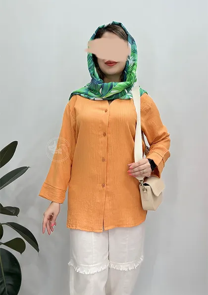 تونیک مانتویی ریتا