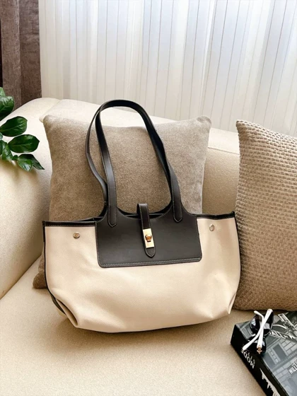 کیف سلما جلو قفل 3835