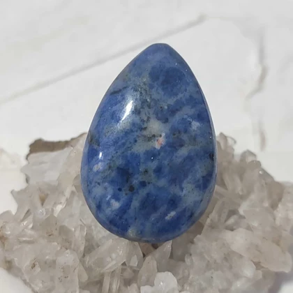 سنگ سودالیت کد 5