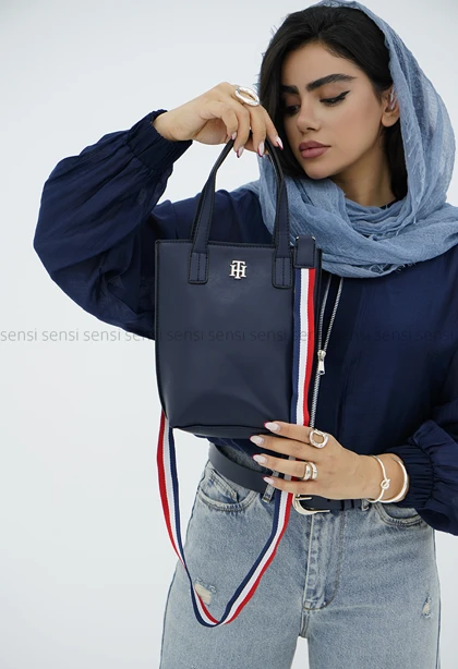 کیف سگک دار tommyکد1006621