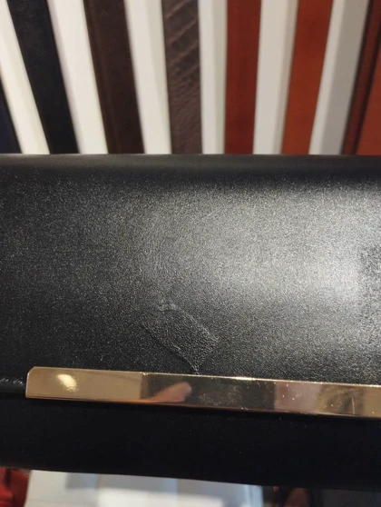 کیف دوشی چرم زنانه مدل z051 -- gb