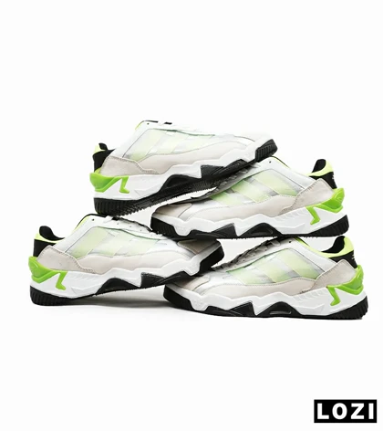 کتانی مردانه Adidas مدل 4631