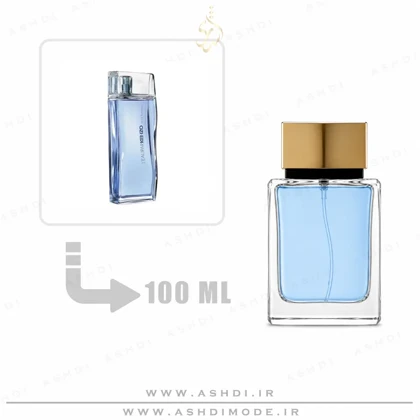 عطر کنزو لئو پار مردانه 100 میل اشدی Kenzo L’Eau Par Homme 100ml ASHDI