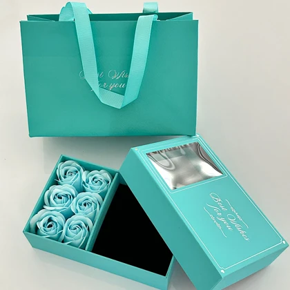 پکجینگ هدیه زنانه کد 726