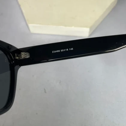 عینک آفتابی لویی ویتون مدل LOUIS VUITTON Z2648u