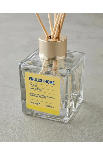 خوشبوکننده چوبی اتاق English Home مدل Energy
