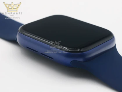 ساعت هوشمند Smart Watch FK-75 BLUE