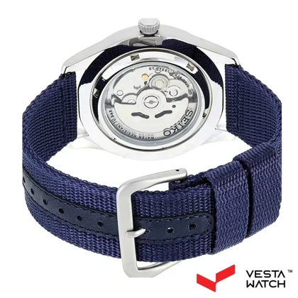 ساعت مچی مردانه سیکو SEIKOمدل SNZG11K1