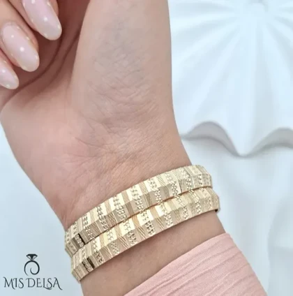 النگو طلاروس اصل 8 میل کد 1249