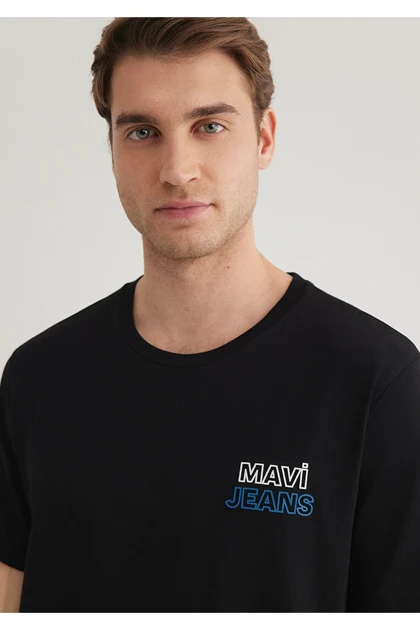 تیشرت مردانه mavi