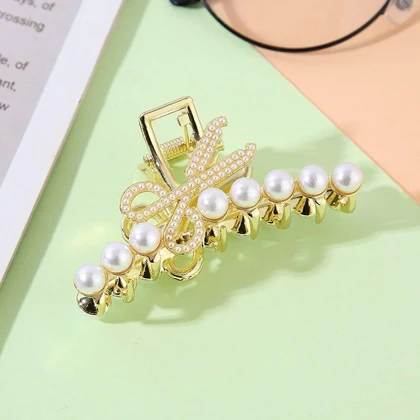 کلیپس مو زنانه مدل G_Lnd_133