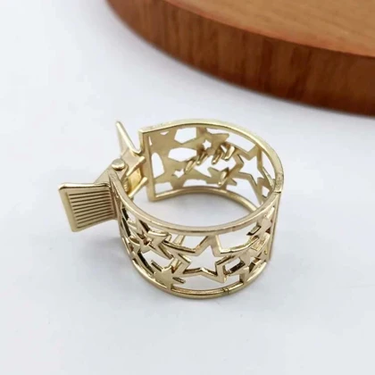 کلیپس مو زنانه مدل G_Lnd_1263