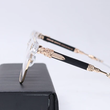 عینک برند CHROME HEARTS کد 181456