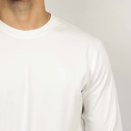 ست تیشرت آستین بلند و شلوار مردانه تن کوک مدل 1216