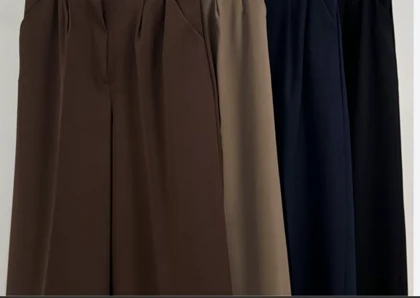 شلوار فول بگ مازراتی کد 5118