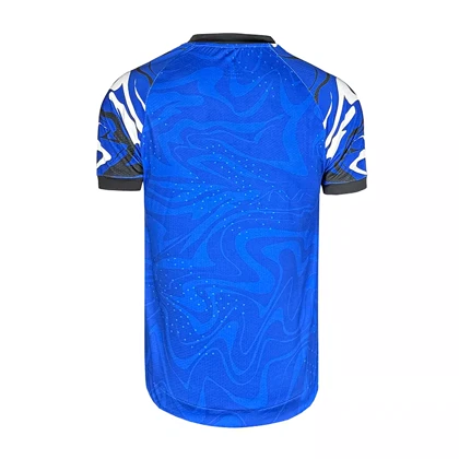 تیشرت یقه هفت ورزشی مردانه تکنیک مدل TS161