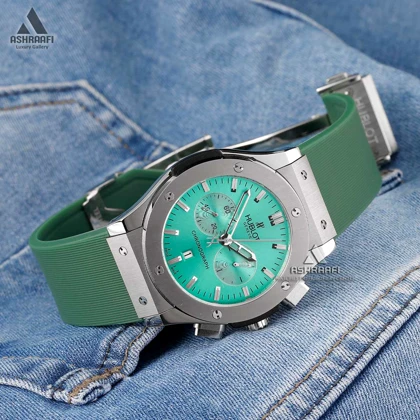 ساعت مچی هابلوت Hublot Chronograph 3313TG