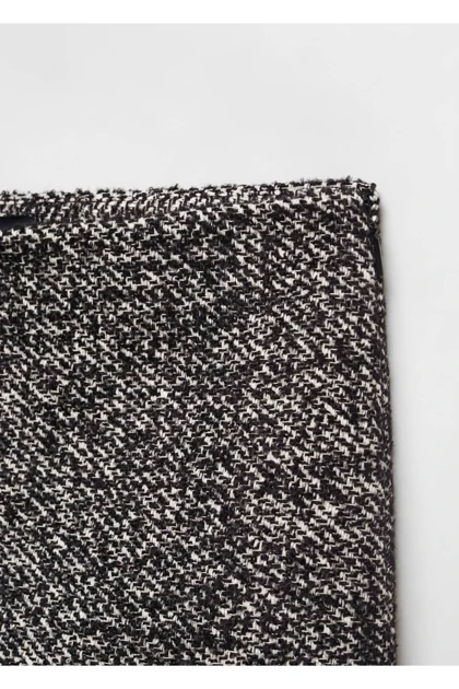 دامن زنانه اورجینال منگو mango